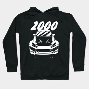 S2000 Hoodie